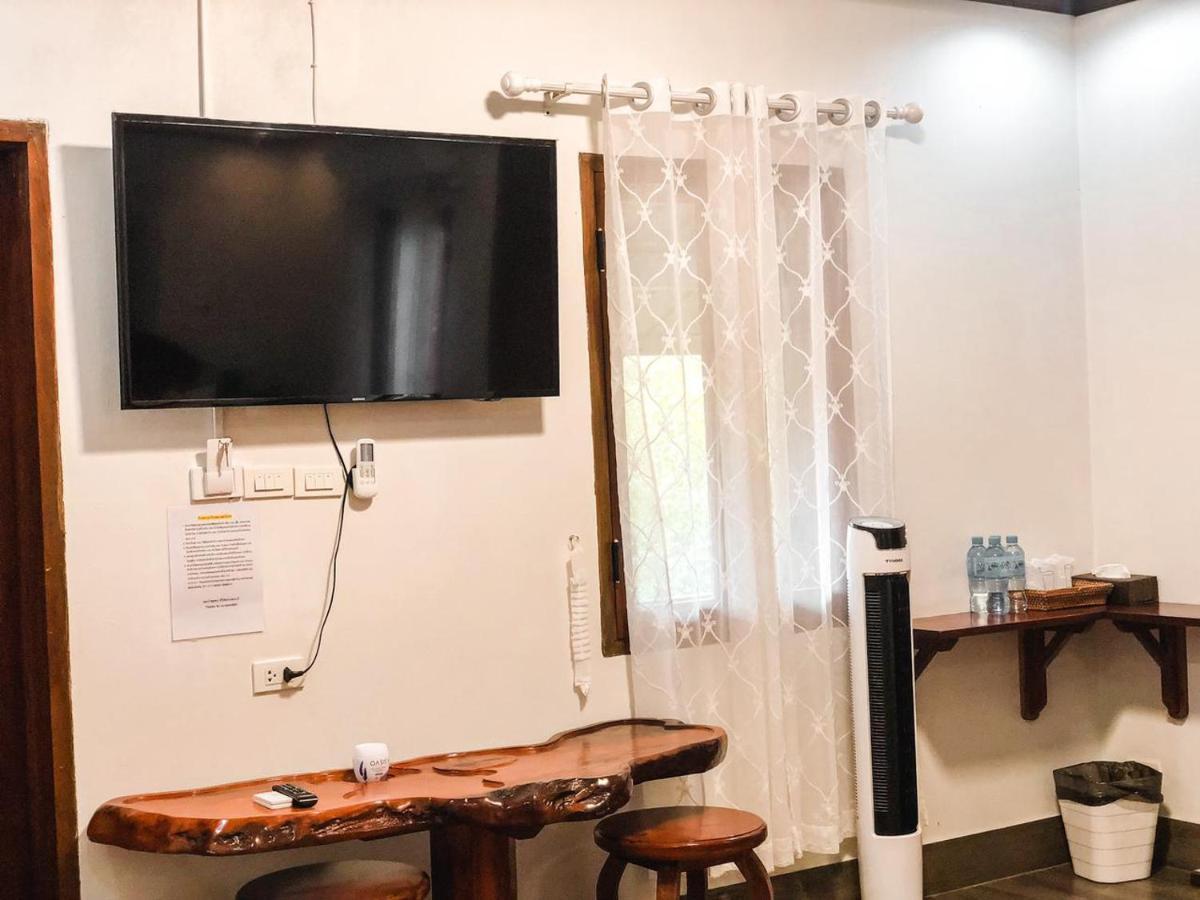 Ananta Hotel Luangprabang 外观 照片